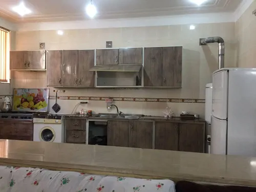 تصویر 5 - خانه یاس (10) در  یزد
