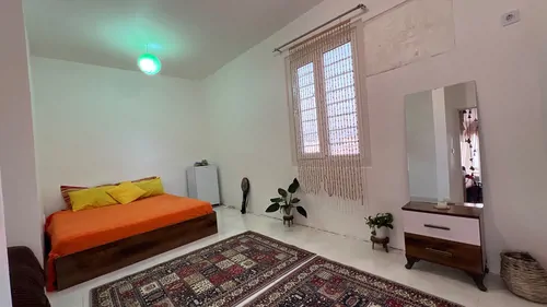 تصویر 8 - سوییت ساحلی صالی در  هنگام