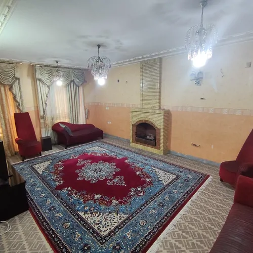 تصویر 2 - خانه مبله ستارخان در شیراز