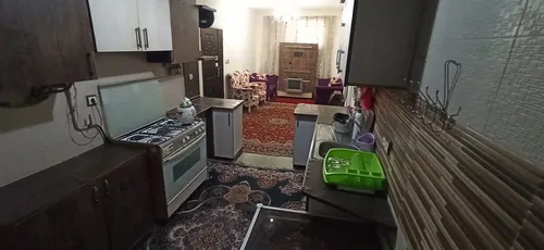 تصویر 6 - سوییت خانم سری در  مشهد