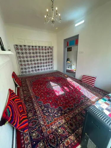 تصویر 7 - خانه تاریخی هاشمی (گل رخ) در  مشهد