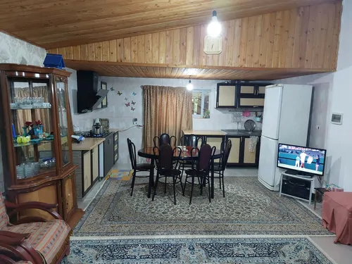 تصویر 5 - ویلا باغ ترابی در  چمستان
