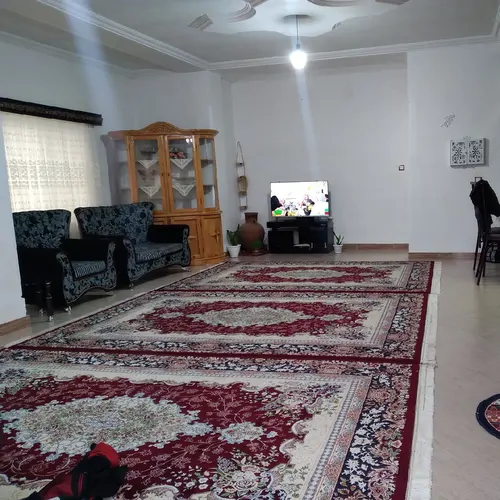 تصویر 7 - آپارتمان مبله هلوکله در  چابکسر