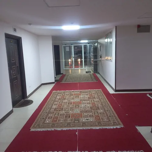 تصویر 12 - آپارتمان هلال احمر (واحد سه تخته تک خواب 204) در  کوهرنگ