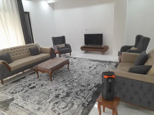 تصویر 3 - ویلا استخردار آب گرم کشگذر در کوهسار