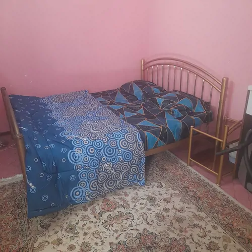 تصویر 10 - ویلا استخردار سرپوشیده چهارباغ در  کردان