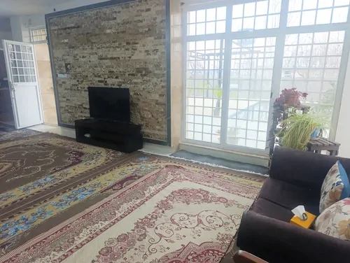 تصویر 6 - ویلا کوروش در  سپیدان