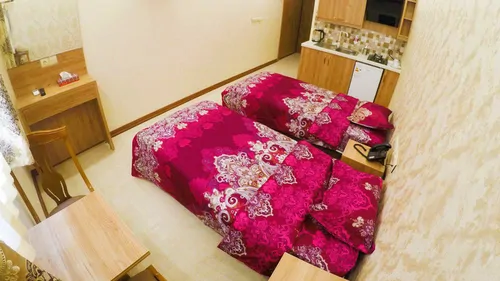 تصویر 7 - هتل آپارتمان شیرین (واحد302) در  کاشان