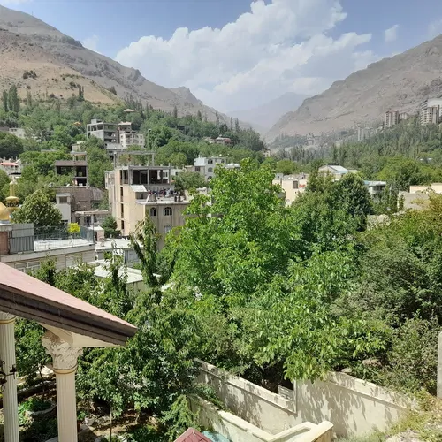تصویر 23 - آپارتمان  مبله رضایی (واحد ۱) در  میگون