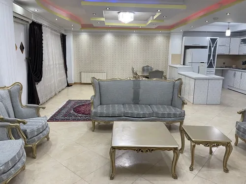 تصویر 7 - آپارتمان گلسار (۲) در  رشت