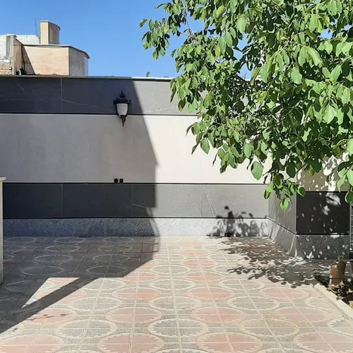 تصویر 12 - خانه مسافر آقایی  در  سمیرم