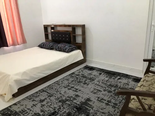 تصویر 9 - ویلا استخردار آبسرد سرو در  دزفول