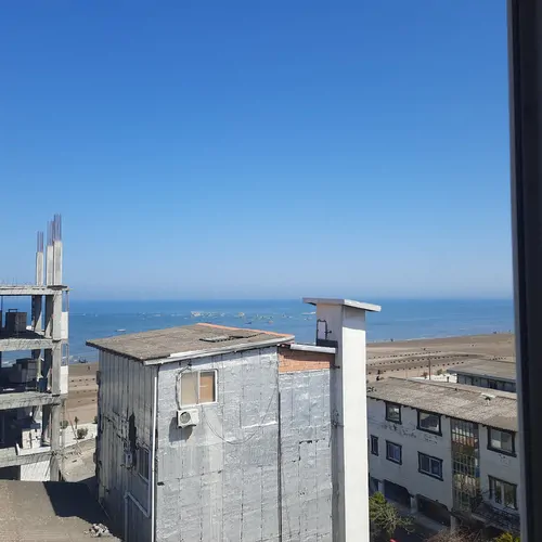 تصویر 15 - آپارتمان پنت هاوس پوریا در  بابلسر