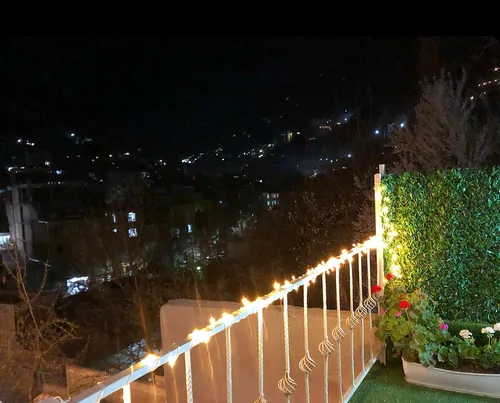 تصویر 16 - آپارتمان  مبله رضایی (واحد ۱) در  میگون