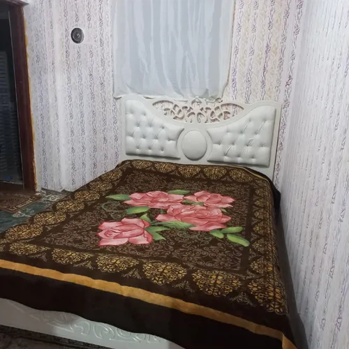 تصویر 7 - خانه گل یخ  در  شفت
