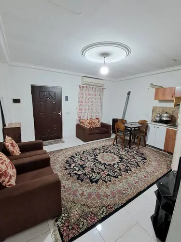 تصویر 3 - آپارتمان مبله کاسپین(2) در  نوشهر