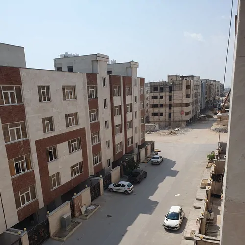 تصویر 8 - آپارتمان ساحل زیتون در  قشم
