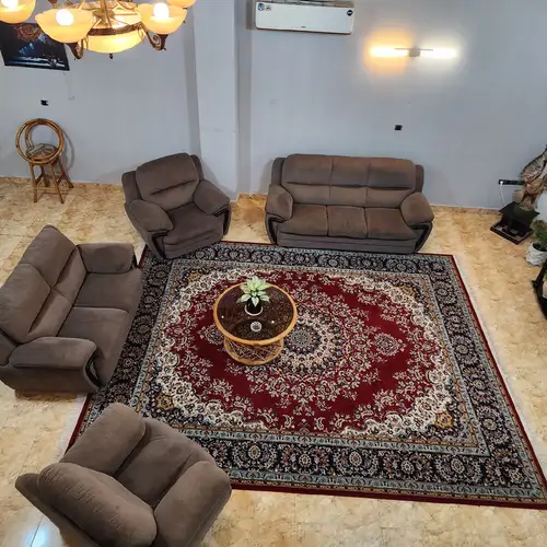 تصویر 5 - ویلا عصمتی در  فریدون کنار