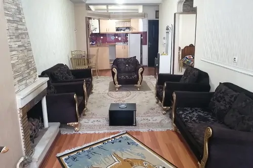 تصویر 3 - آپارتمان پارس(باغستان) در  کرج
