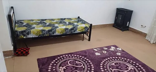 تصویر 8 - خانه ویلایی جنگل گلستان در  گالیکش
