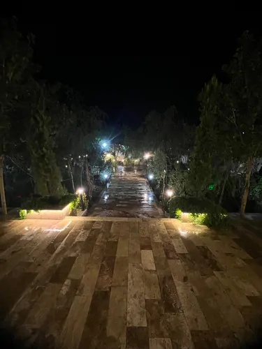 تصویر 21 - ویلا باغ استخردار آبگرم اقاقیا در  مشهد