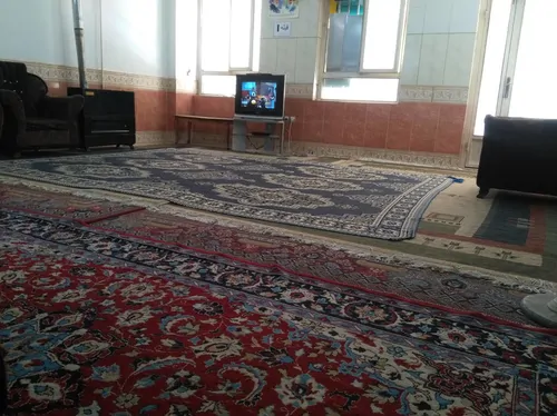 تصویر ۱ - آپارتمان مبله همایون (طبقه همکف) در  شهرکرد
