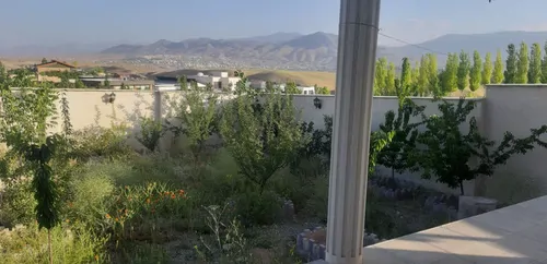 تصویر 15 - ویلا استخردار آبسرد مرمر در  دماوند