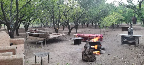 تصویر 12 - خانه باغ بهشت در  سنندج