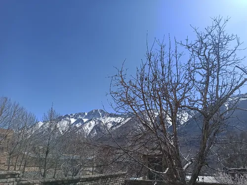 تصویر 7 - خانه ویلایی ستاره در  خوانسار