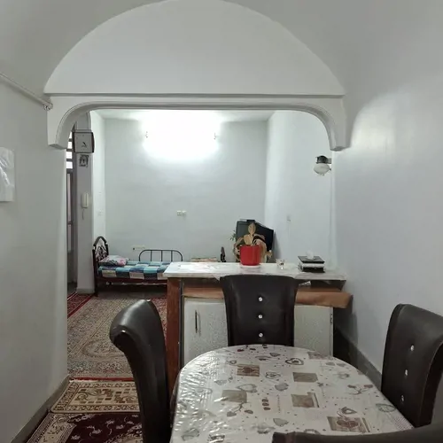 تصویر 11 - خانه سنتی بشیری  در  یزد