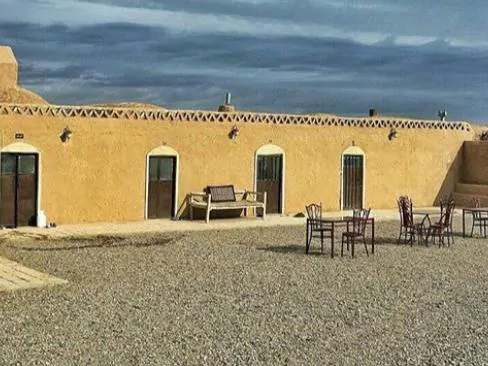 تصویر 4 - اقامتگاه بوم‌گردی مظفری (اتاق 8 متری) در فردوس