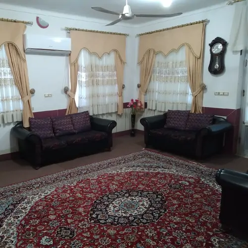 تصویر 4 - ویلا باغ بهشت در  بهشهر