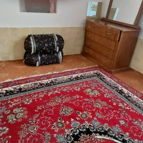 تصویر 5 - اقامتگاه بوم‌گردی نخجیر بوم در  محلات