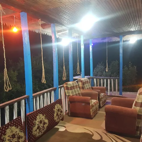 تصویر 8 - ویلا کیان مهر در  رودبار