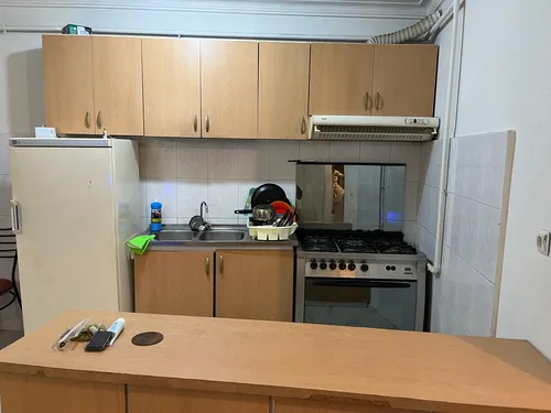 تصویر 6 - آپارتمان بیتا  در  رشت