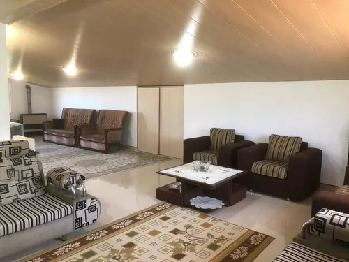 تصویر 6 - ویلا عمارت سفید در  رامسر
