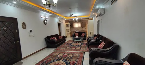 تصویر 4 - ویلا پناه در  قائمشهر