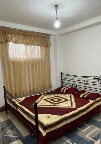 تصویر 7 - آپارتمان ساحل آرام وحیدی در  فرح آباد