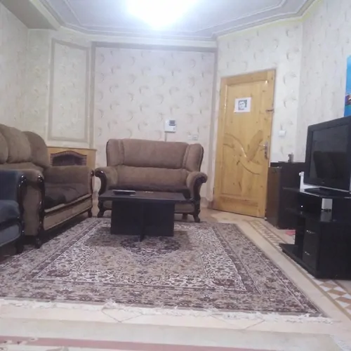 تصویر 3 - آپارتمان مبله عباسی (3) در  کرج