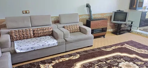 تصویر ۱ - خانه ویلایی جنگل گلستان در  گالیکش