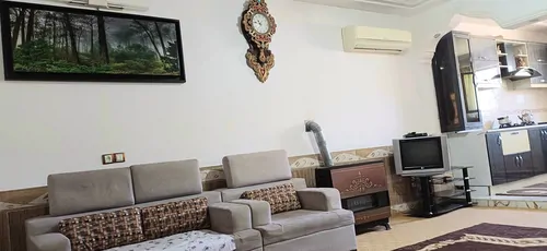 تصویر 4 - خانه ویلایی جنگل گلستان در  گالیکش