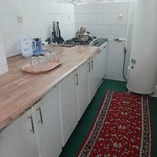 تصویر 6 - خانه سنتی بشیری  در  یزد
