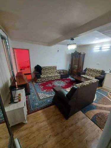 تصویر 9 - خانه فهام یک در  طالقان