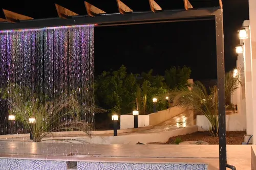 تصویر 24 - ویلا استخردار آبسرد سرو در  دزفول
