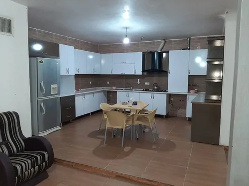 تصویر 5 - خانه مبله طاقبستان (2) در  کرمانشاه