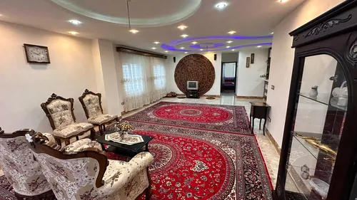 تصویر 6 - آپارتمان راد با پینگ پنگ در  علی آباد کتول