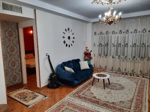 تصویر 3 - آپارتمان مبله شیک پیام در  کرج