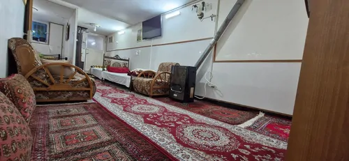 تصویر 4 - خانه مبله معین  در  مشهد