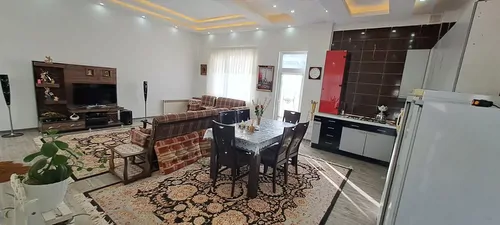 تصویر 4 - ویلا استخردار آبسرد میلان با بیلیارد  در  رودهن