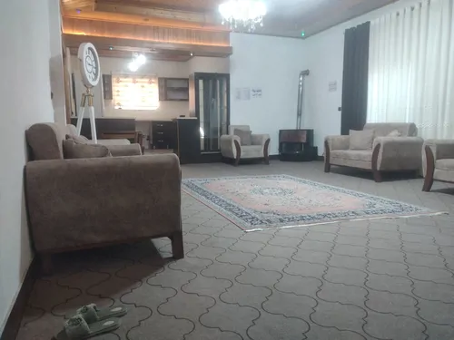 تصویر 5 - ویلا استخردار آبگرم افرا ۲۲ در  محمودآباد